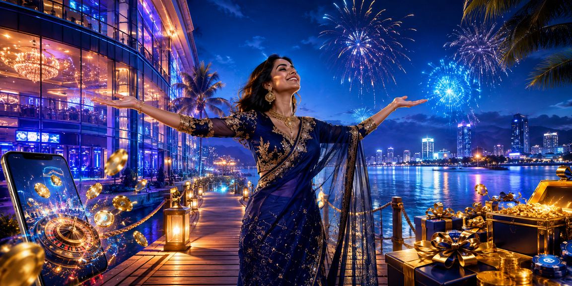 বান্দরবানের সমুদরের কাছাকাছি মোবাইল ক্যাসিনো সেবা