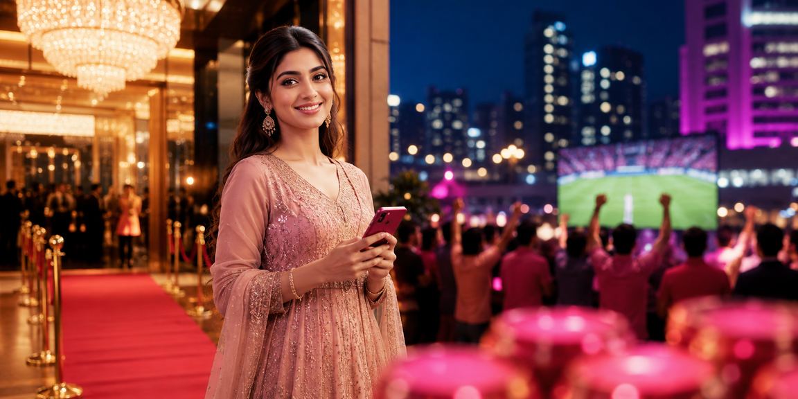 চট্টগ্রামে ঈদ উৎসবে মোবাইল পেমেন্ট ব্যবহার