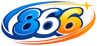 866